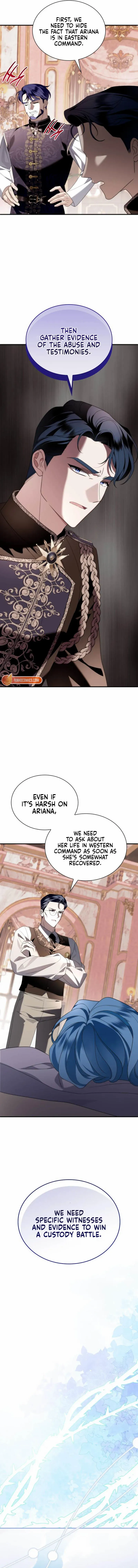 Read To the Noble and the Vile You Manga Online