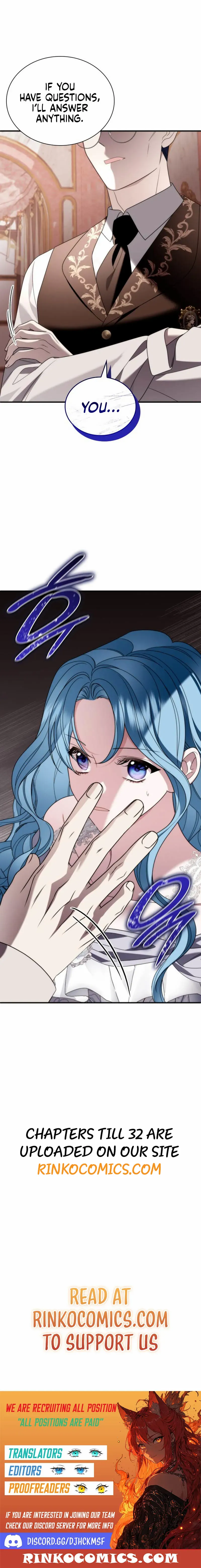 Read To the Noble and the Vile You Manga Online