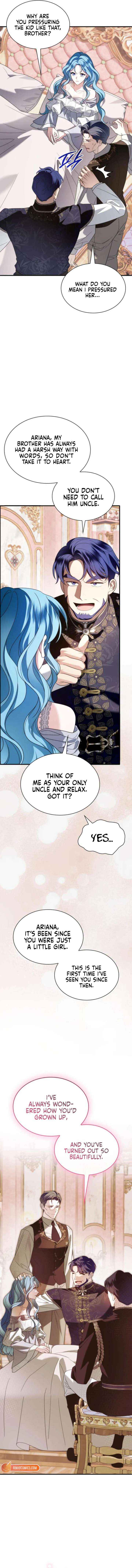 Read To the Noble and the Vile You Manga Online