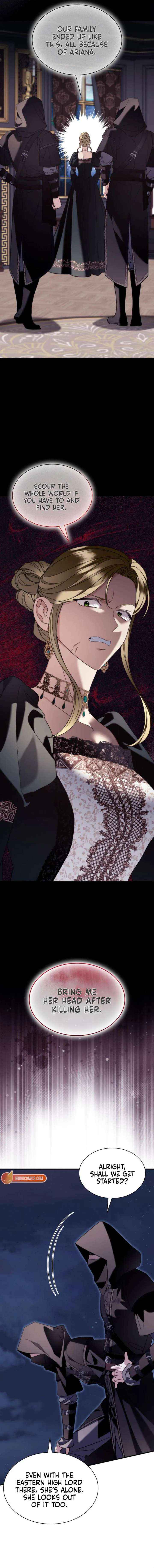 Read To the Noble and the Vile You Manga Online