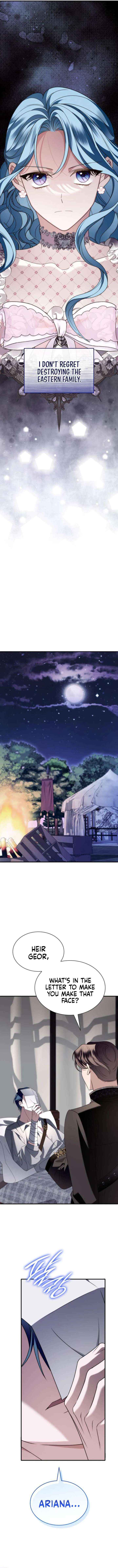 Read To the Noble and the Vile You Manga Online