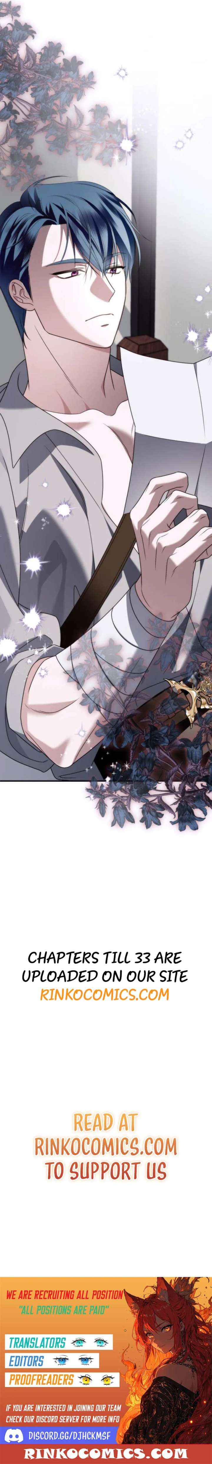 Read To the Noble and the Vile You Manga Online