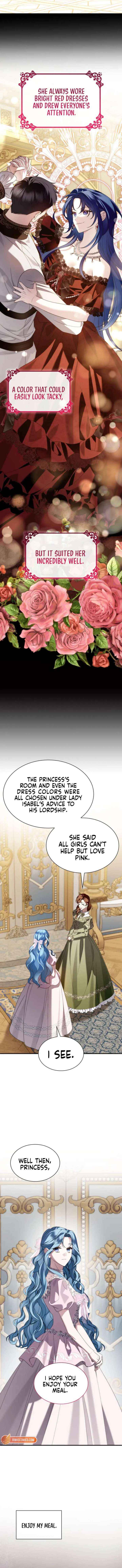 Read To the Noble and the Vile You Manga Online