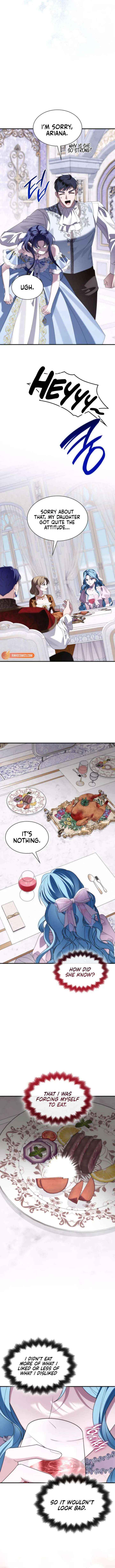 Read To the Noble and the Vile You Manga Online