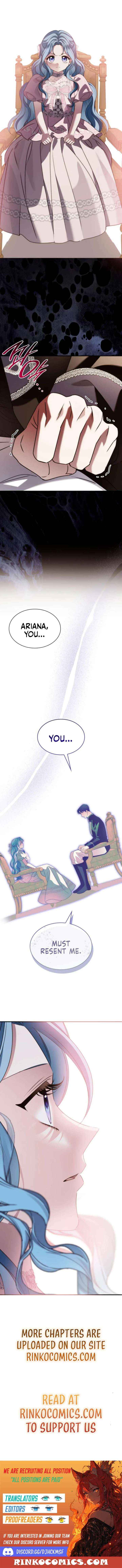 Read To the Noble and the Vile You Manga Online