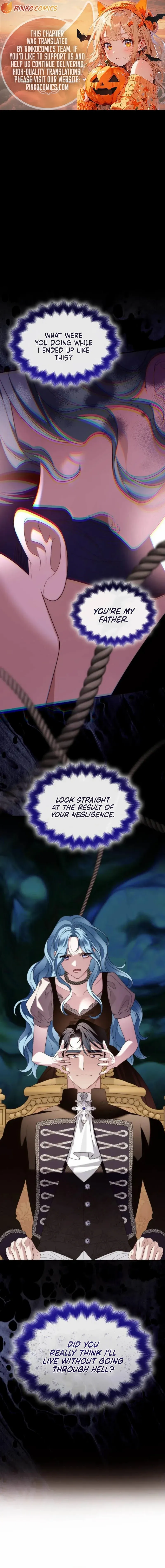 Read To the Noble and the Vile You Manga Online