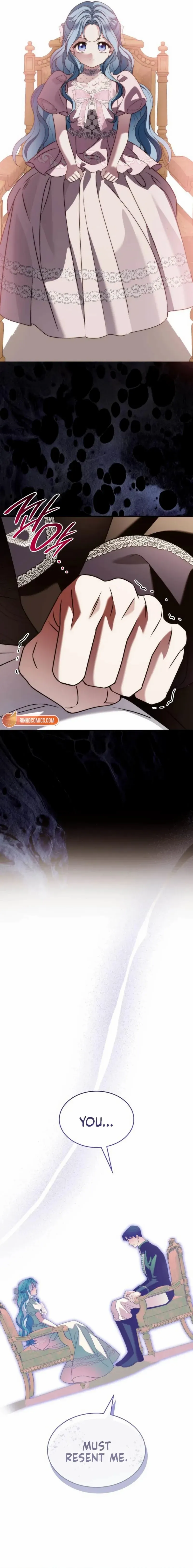 Read To the Noble and the Vile You Manga Online