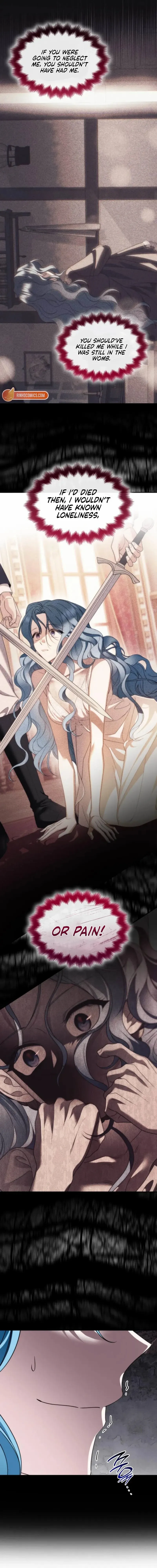 Read To the Noble and the Vile You Manga Online