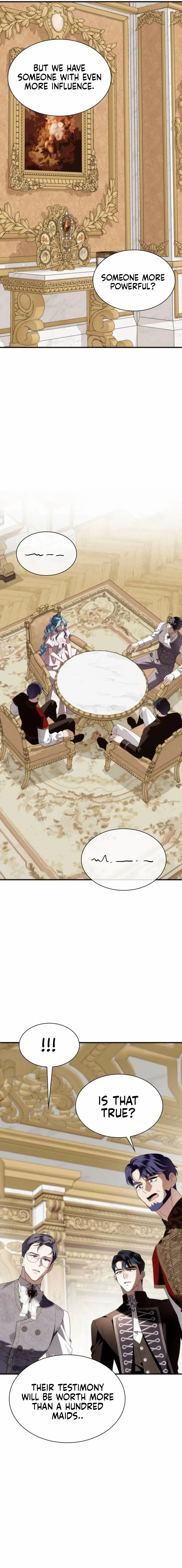 Read To the Noble and the Vile You Manga Online