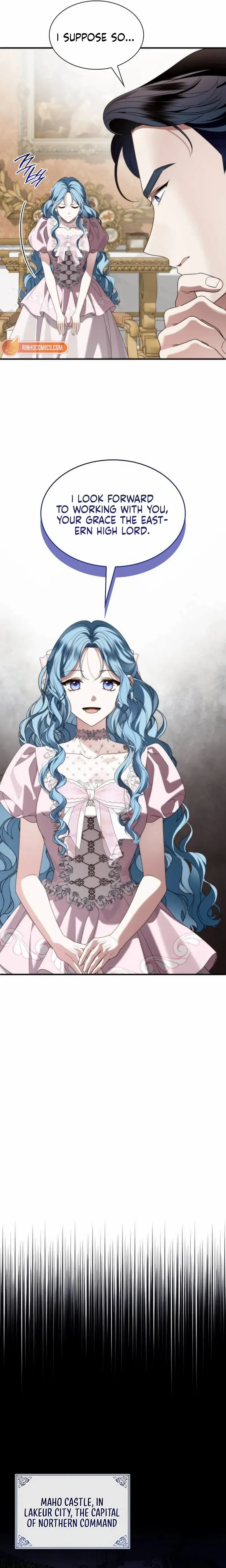 Read To the Noble and the Vile You Manga Online