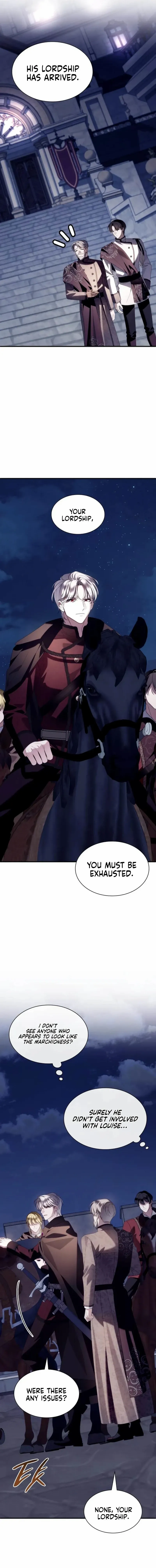 Read To the Noble and the Vile You Manga Online