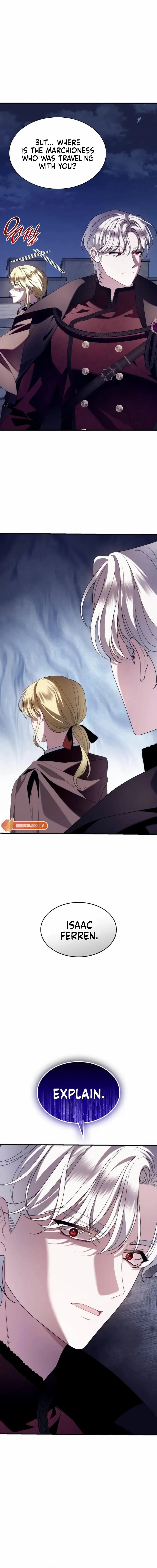 Read To the Noble and the Vile You Manga Online