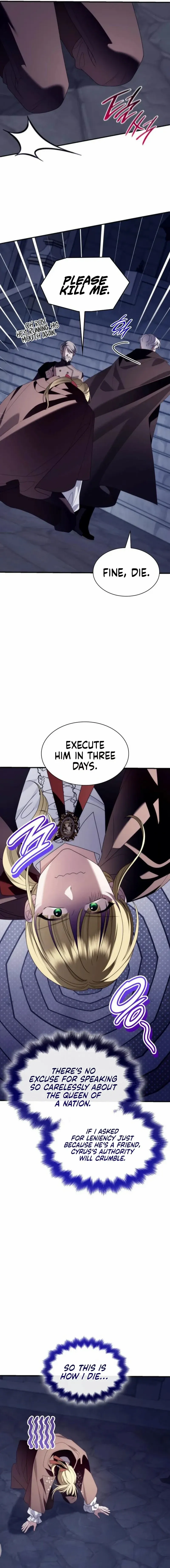 Read To the Noble and the Vile You Manga Online