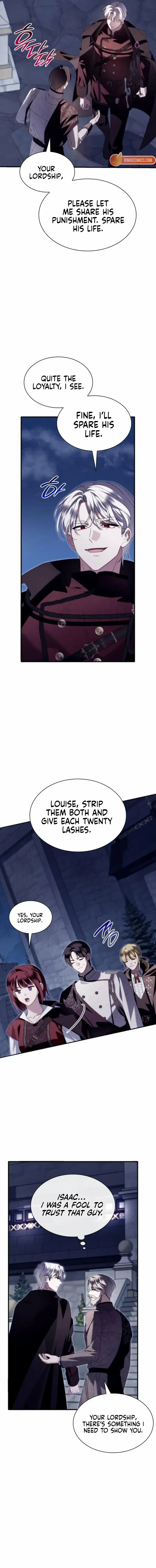 Read To the Noble and the Vile You Manga Online