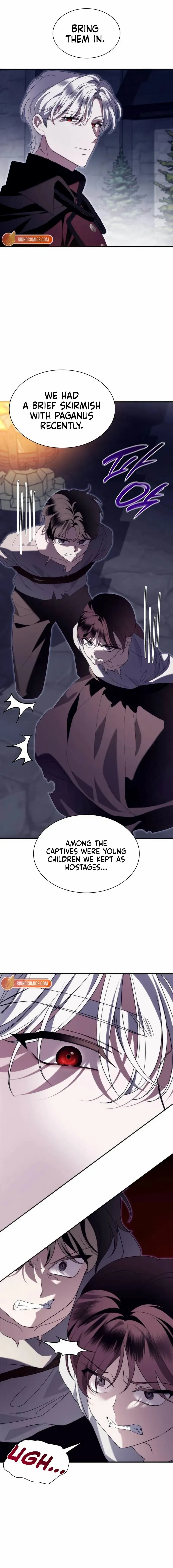 Read To the Noble and the Vile You Manga Online