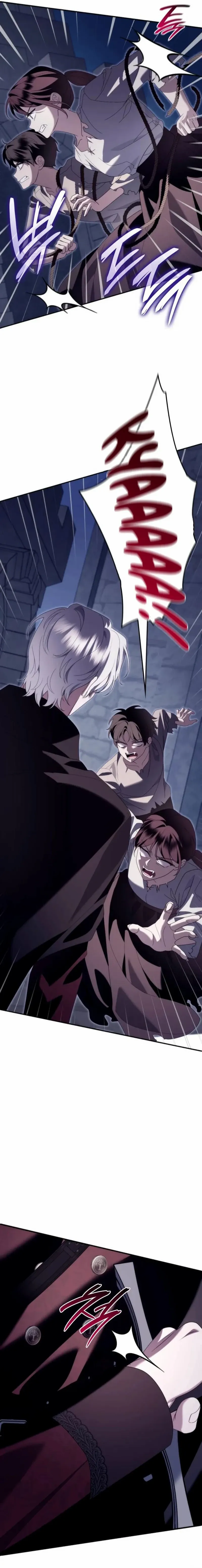 Read To the Noble and the Vile You Manga Online