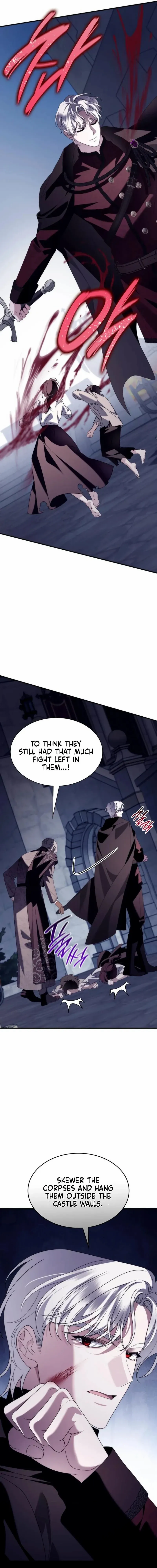 Read To the Noble and the Vile You Manga Online