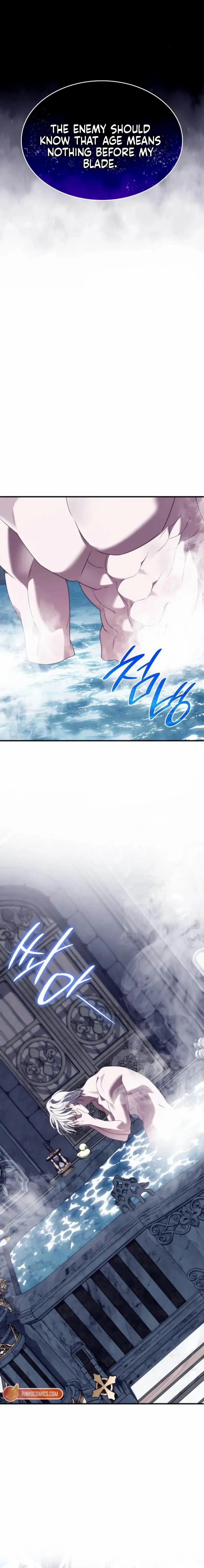 Read To the Noble and the Vile You Manga Online