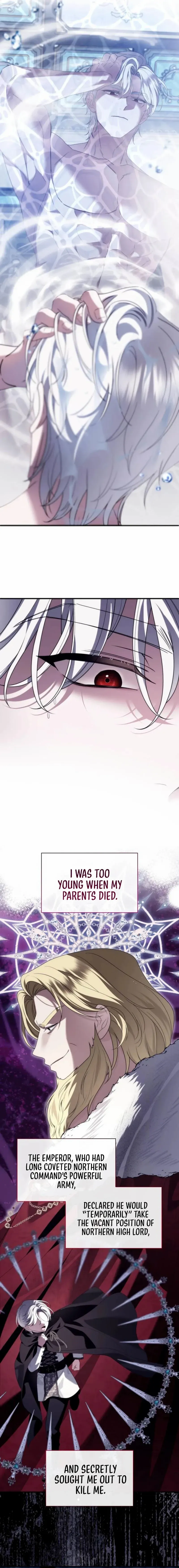 Read To the Noble and the Vile You Manga Online