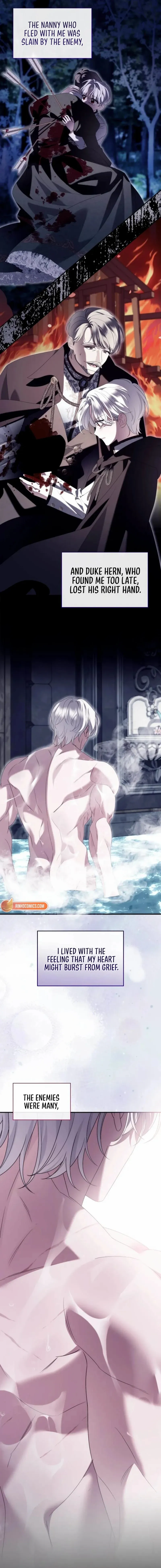 Read To the Noble and the Vile You Manga Online