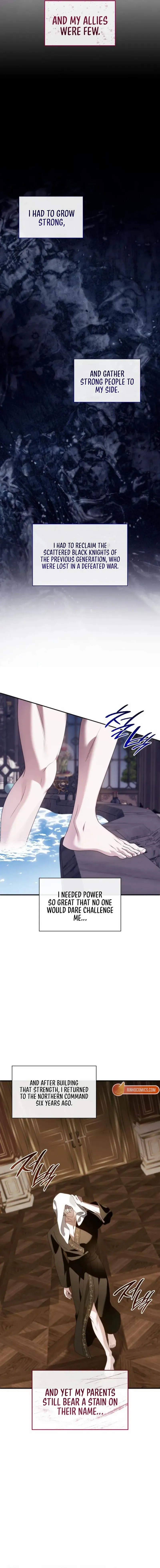 Read To the Noble and the Vile You Manga Online