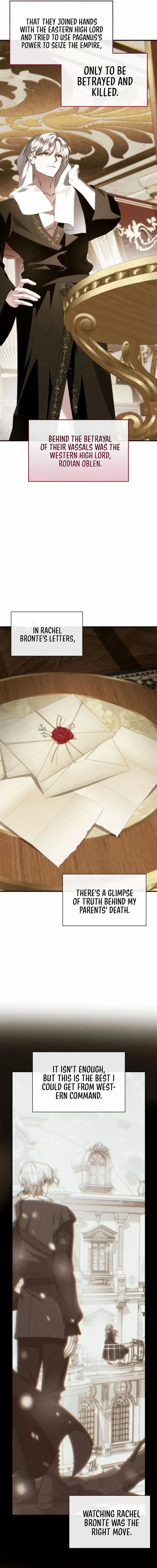 Read To the Noble and the Vile You Manga Online