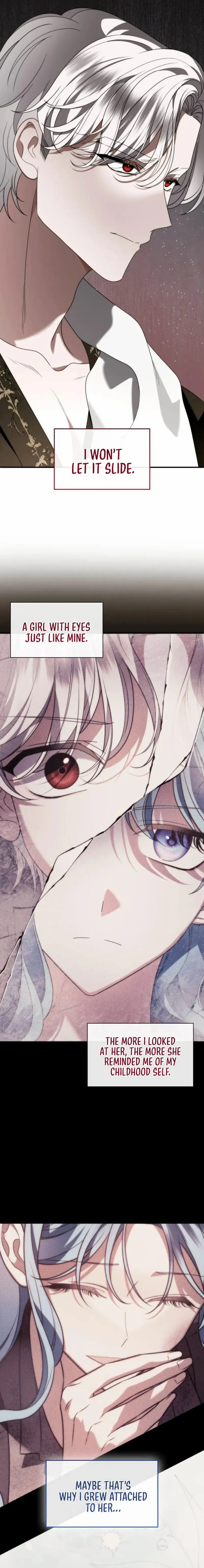 Read To the Noble and the Vile You Manga Online