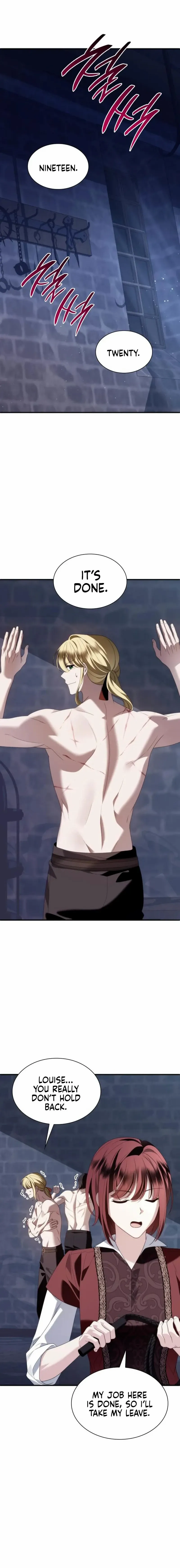 Read To the Noble and the Vile You Manga Online