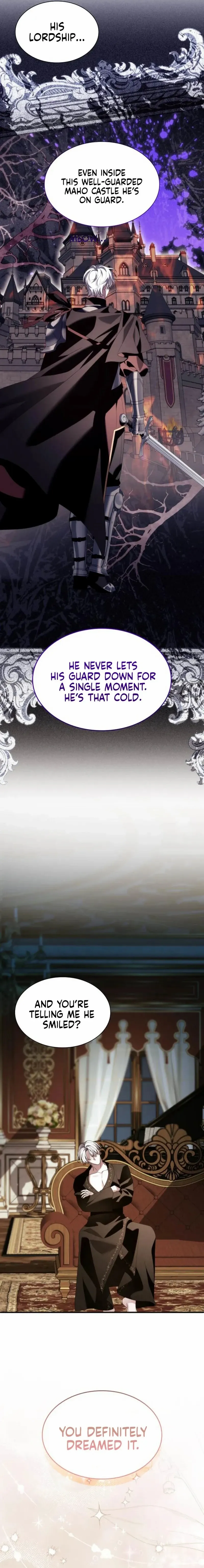 Read To the Noble and the Vile You Manga Online