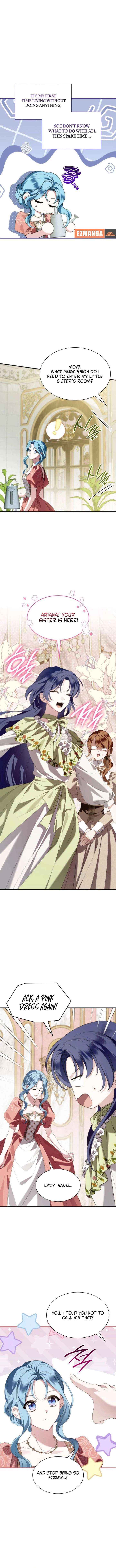 Read To the Noble and the Vile You Manga Online