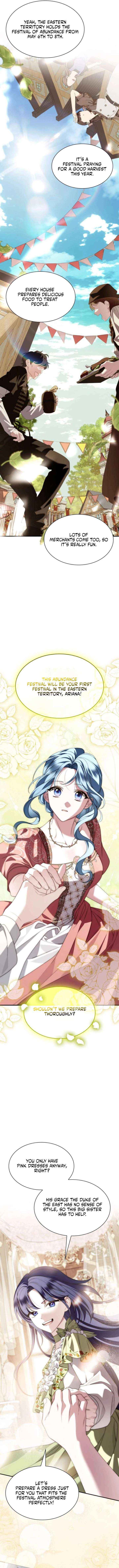 Read To the Noble and the Vile You Manga Online