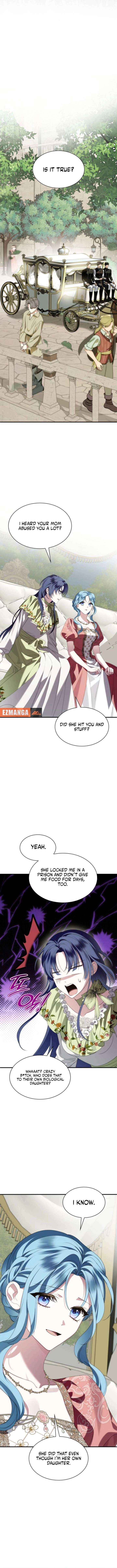 Read To the Noble and the Vile You Manga Online