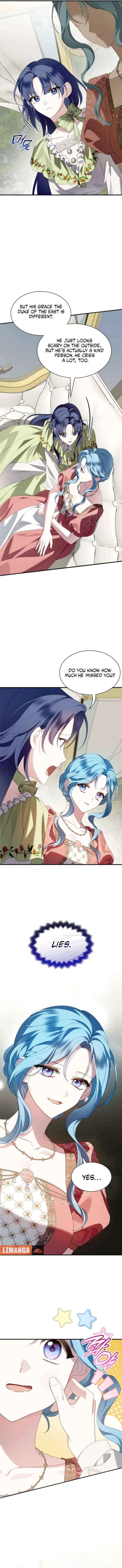 Read To the Noble and the Vile You Manga Online