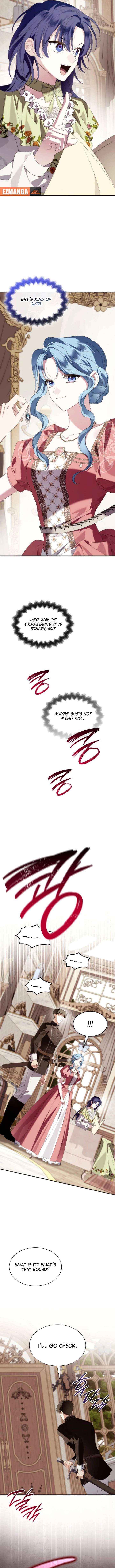 Read To the Noble and the Vile You Manga Online