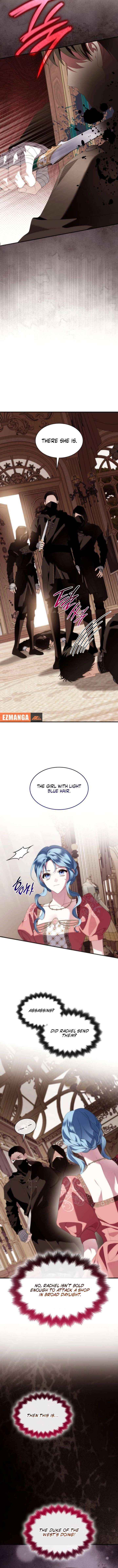 Read To the Noble and the Vile You Manga Online