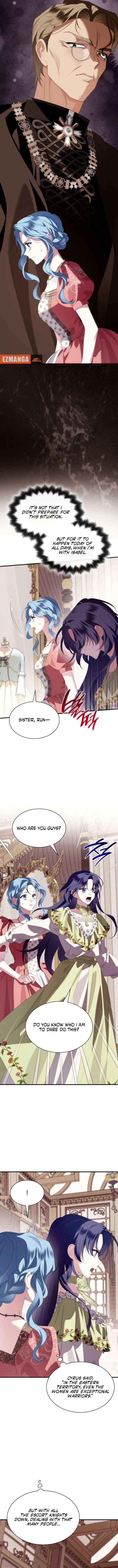 Read To the Noble and the Vile You Manga Online