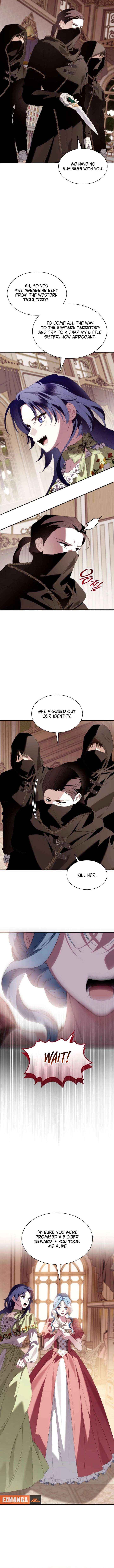 Read To the Noble and the Vile You Manga Online