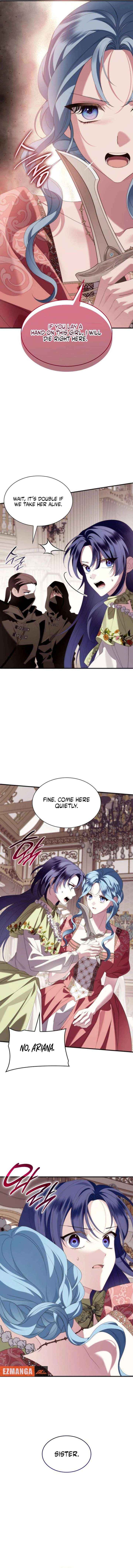 Read To the Noble and the Vile You Manga Online