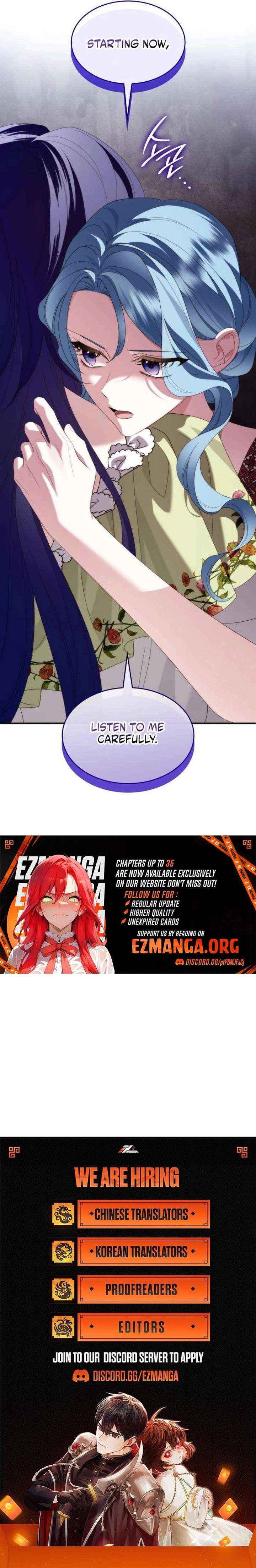 Read To the Noble and the Vile You Manga Online