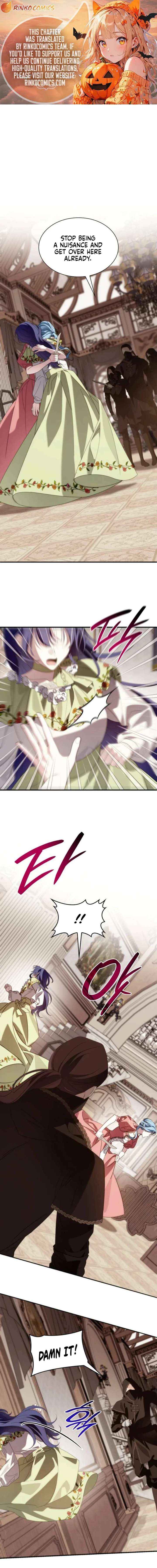 Read To the Noble and the Vile You Manga Online