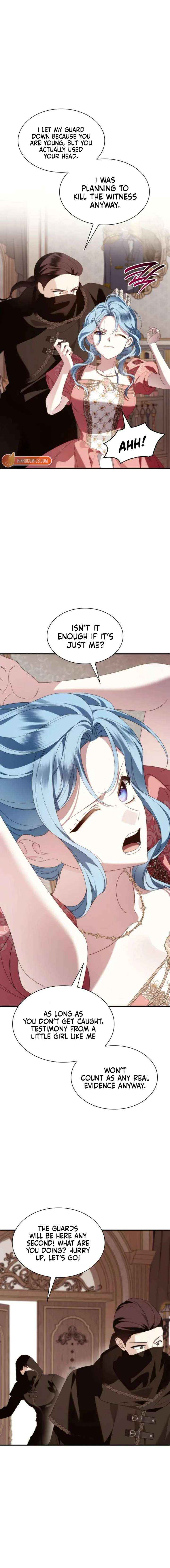 Read To the Noble and the Vile You Manga Online