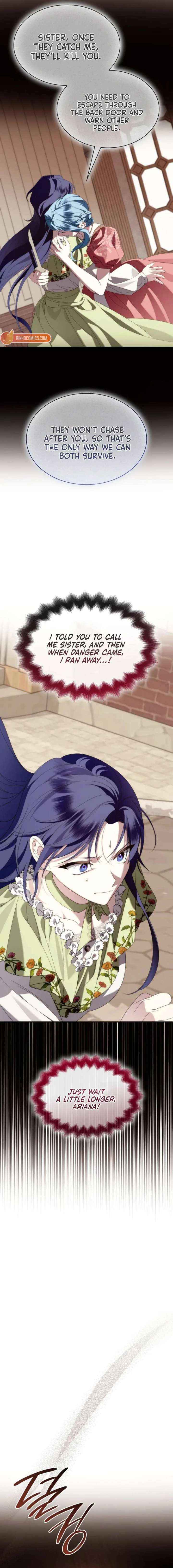 Read To the Noble and the Vile You Manga Online