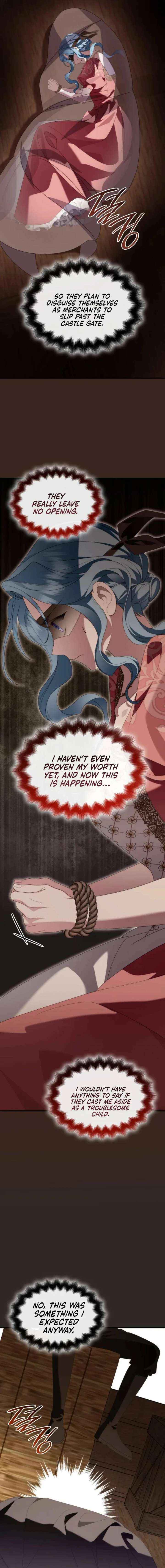 Read To the Noble and the Vile You Manga Online