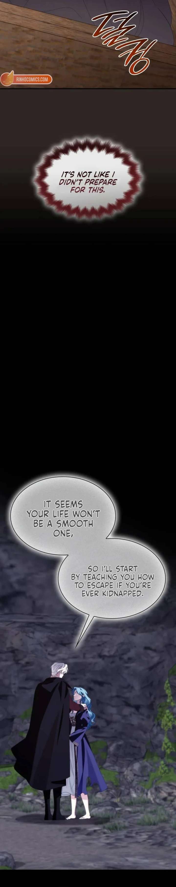 Read To the Noble and the Vile You Manga Online