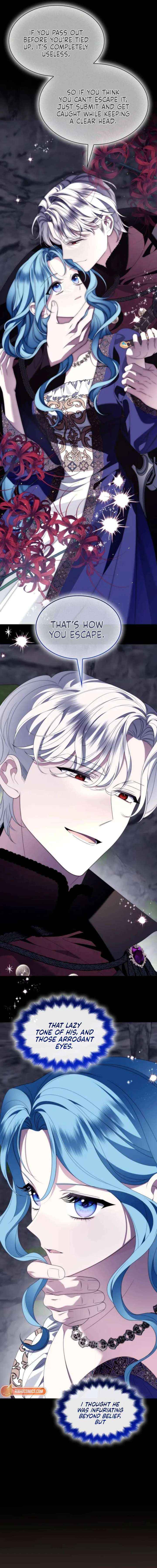 Read To the Noble and the Vile You Manga Online