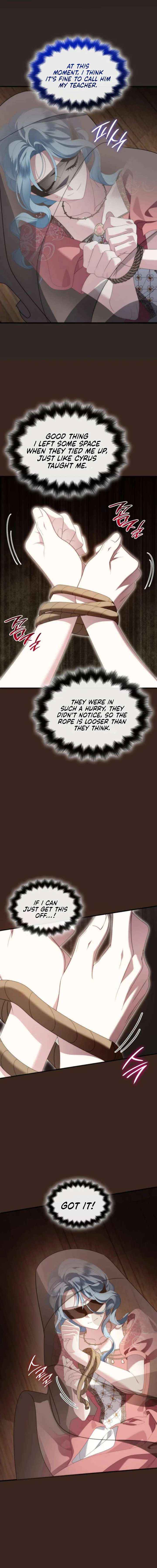 Read To the Noble and the Vile You Manga Online