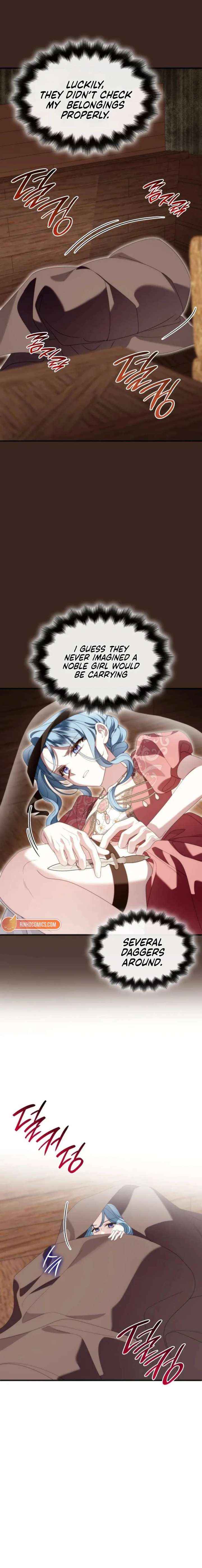 Read To the Noble and the Vile You Manga Online