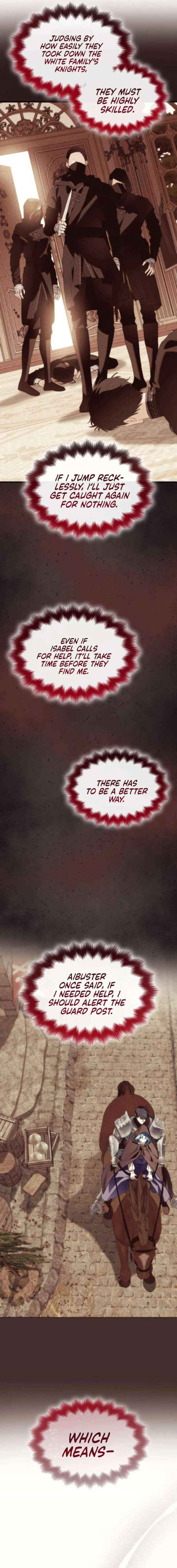 Read To the Noble and the Vile You Manga Online