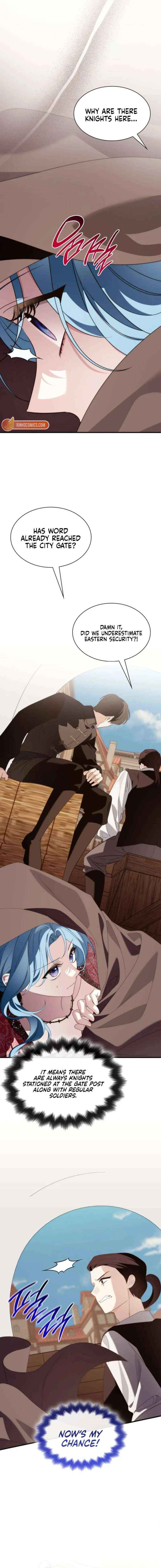 Read To the Noble and the Vile You Manga Online