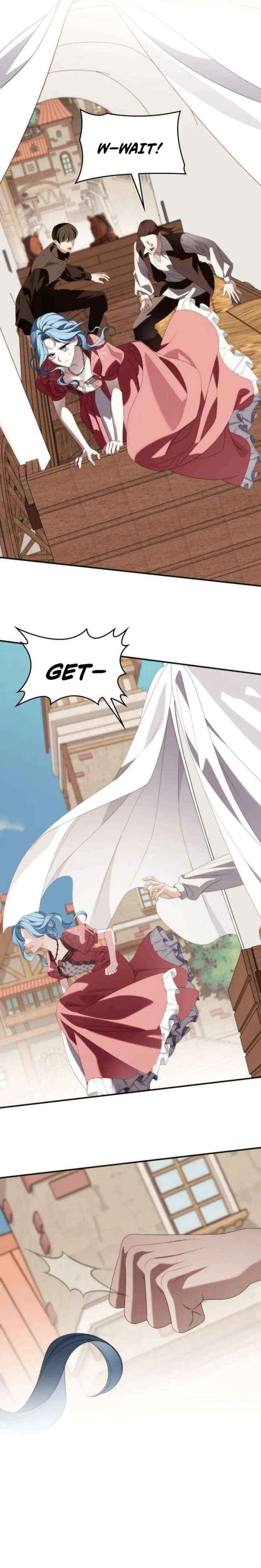 Read To the Noble and the Vile You Manga Online